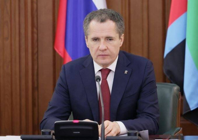 Губернатор Белгородской области сообщил о 6 эпизодах разрушений из-за снарядов