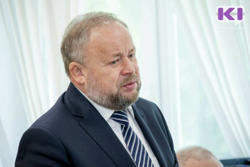 Суд признал незаконным увольнение руководителя эжвинского "Жилкомхоза"