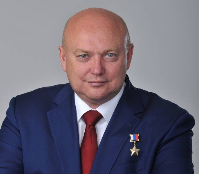 Красов прокомментировал ход военной спецоперации на Украине