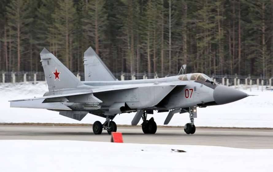 На Донетчине ВСУ уничтожили шестой российский самолет