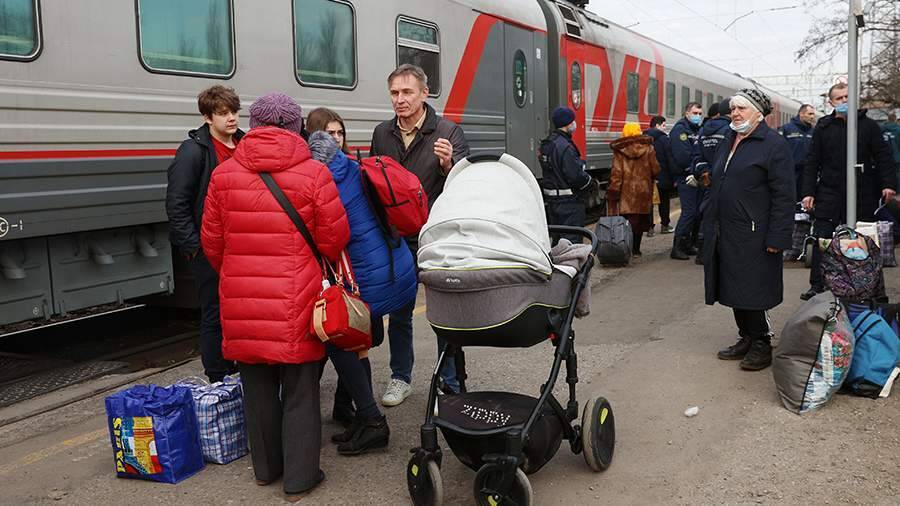 Минтранс вывезет всех желающих с юга РФ на фоне приостановки работы аэропортов