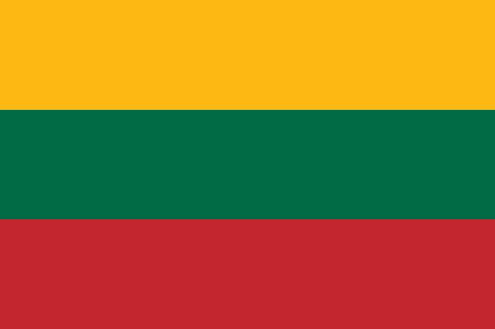 Власти Литвы ввели режим ЧП из-за ситуации на Украине