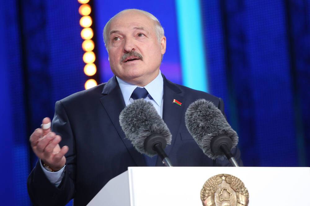 Лукашенко призвал Россию и Украину к переговорам