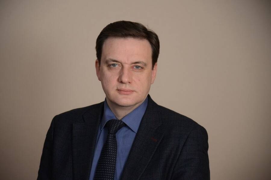 Министр образования Андрей Милехин утвердился в должности заместителя белгородского губернатора