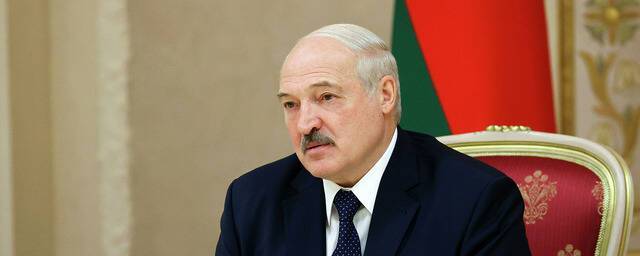 Лукашенко предложил провести в Минске российско-украинские переговоры, чтобы не допустить кровопролития
