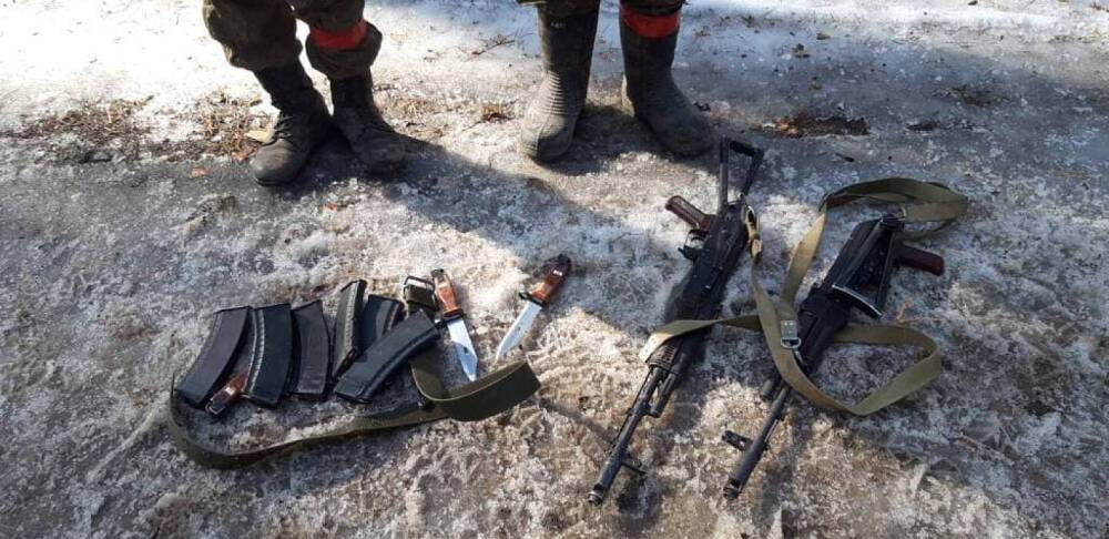 Українські військові збили ще чотири російських вертольоти й взяли перших полонених