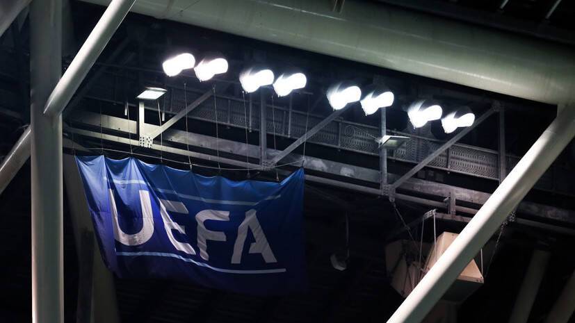 УЕФА соберёт экстренное заседание исполкома по ситуации с Россией и Украиной