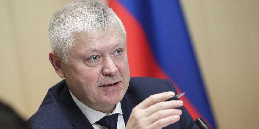 Депутат Пискарев: Спецоперация в поддержку Донбасса - вынужденная, но необходимая мера