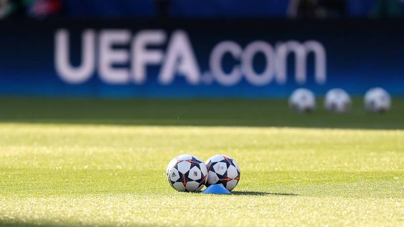УЕФА подтвердил, что все матчи 24 февраля пройдут по расписанию