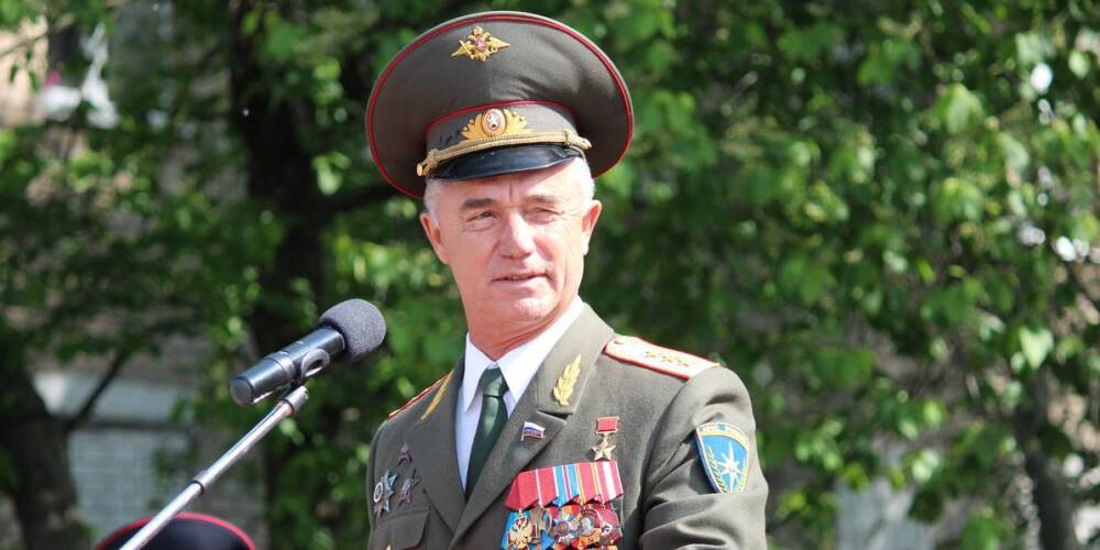 Генерал Востротин: только Россия может спасти Донбасс во время гуманитарной катастрофы