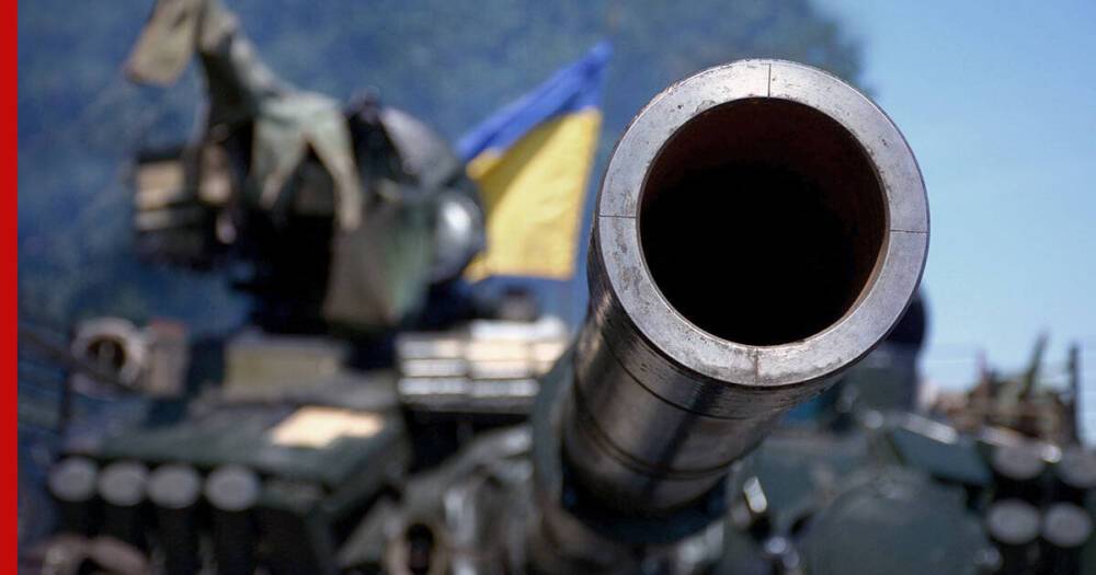 В Краснодарском крае разорвался боеприпас, вылетевший со стороны Украины