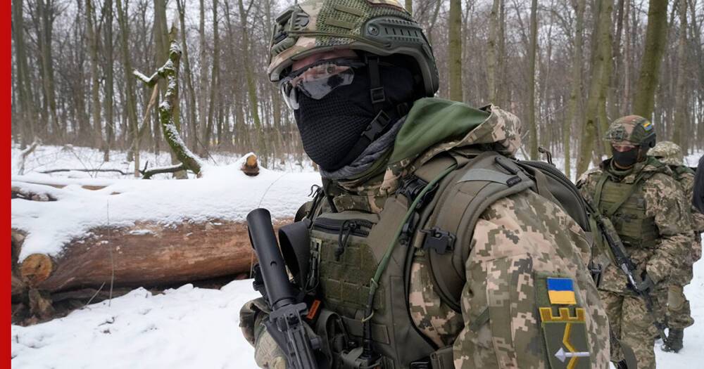 Шойгу распорядился с уважением относиться к украинским военным