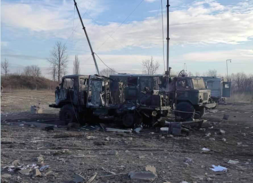 На Одесчине в боях погибли 22 украинских военнослужащих - ОГА