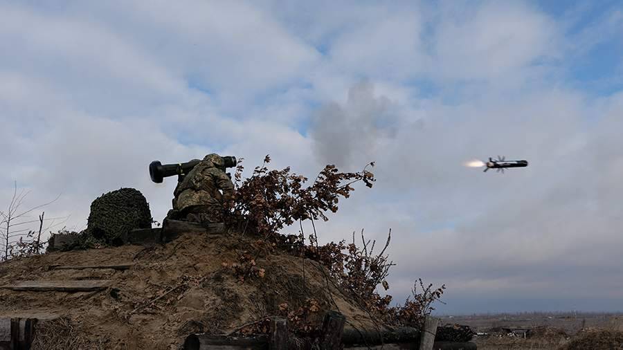 В Сухопутных войсках Украины заявили об обезвреживании 15 танков РФ