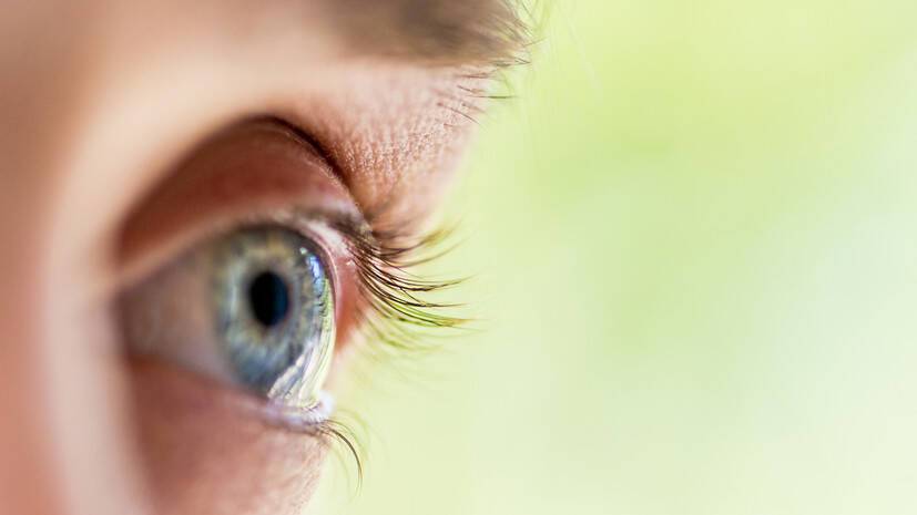 Офтальмолог Кожухов напомнил о необходимости следить за здоровьем глаз