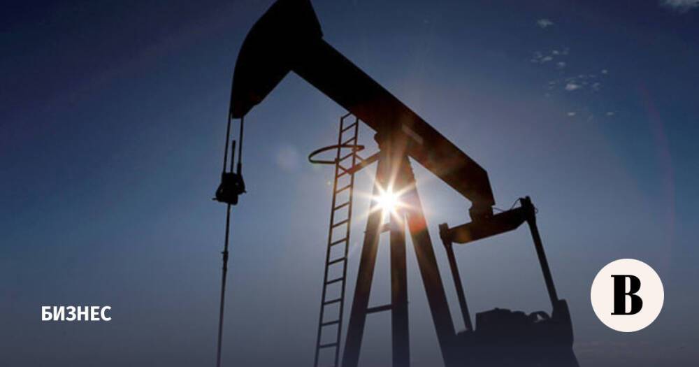 Нефть, газ и другие сырьевые товары дорожают