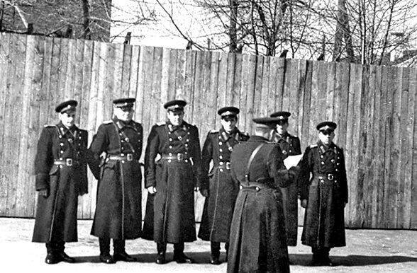 Бунт в Александрове в 1961 году: почему следователи так и не нашли причину восстания - Русская семерка