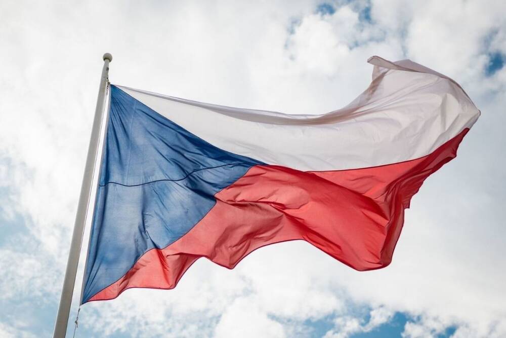 Чехия закрыла свое консульство в Петербурге
