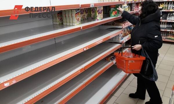 Что будет с ценами и экономикой в России: прогноз эксперта