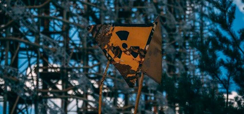 Украина уведомила МАГАТЭ, что Чернобыль под контролем "неизвестных сил"