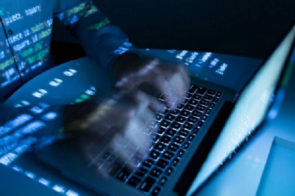 Хакеры из Anonymous объявили «кибервойну» России