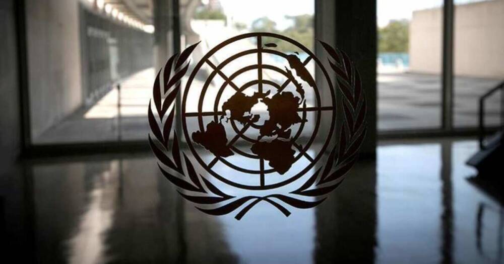 СМИ: В США предложили исключить Россию из Совбеза ООН