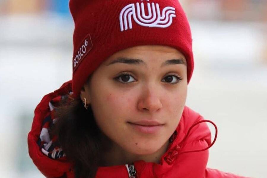 Лыжница Степанова поделилась с подписчиками эмоциями от завоевания бронзы в гонке классическим стилем на Молодёжном чемпионате мира