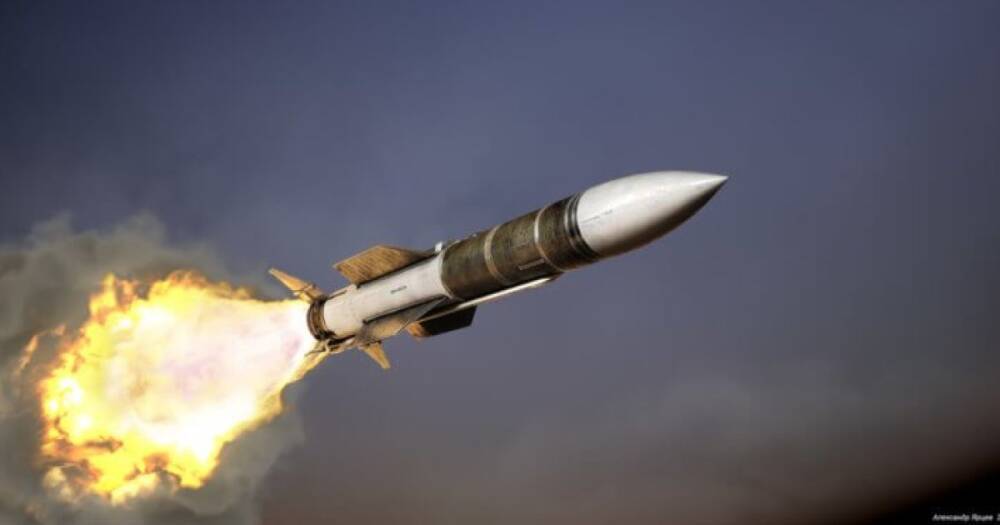 Россия выпустила по Украине более 160 ракет, — Пентагон