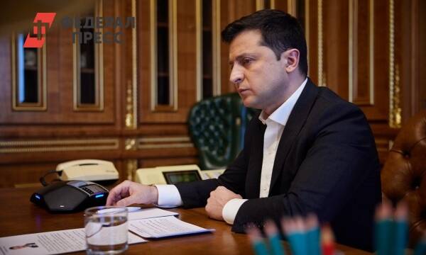 Зеленский признал провал антироссийских санкций: «Украина осталась одна»