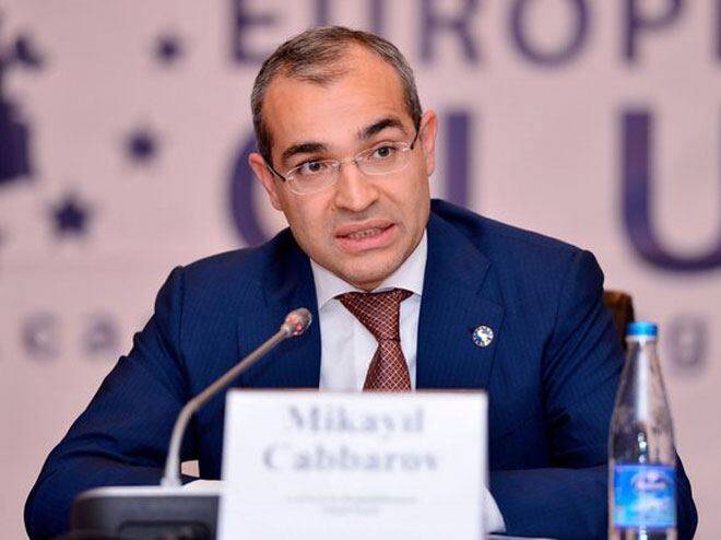 Следующие четыре года станут новым этапом стратегического развития экономики Азербайджана - Микаил Джаббаров
