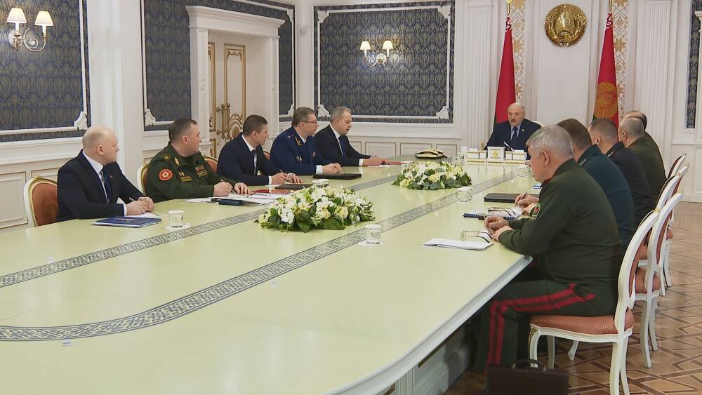 Беларусь готова содействовать разрешению конфликта в регионе дипломатическим путём