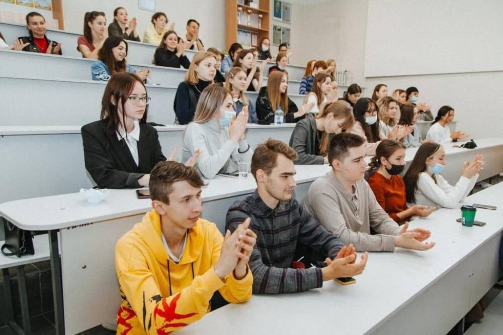 Российское общество «Знание» расскажет в Мининском университете о ИИ и робототехнике