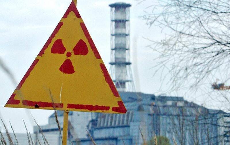 Зачем Россия захватила Чернобыльскую АЭС: объясняет эксперт