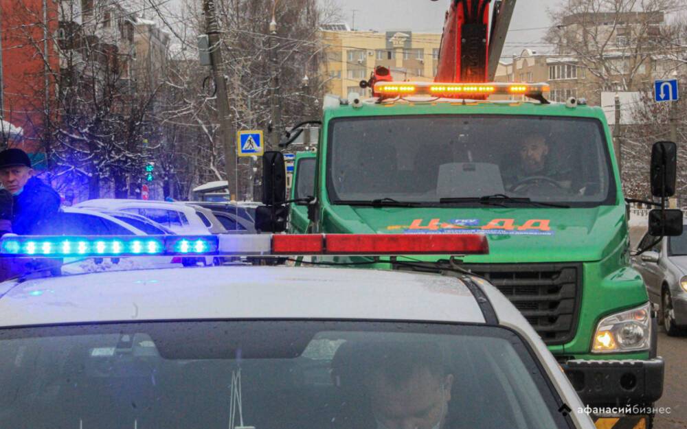 В МВД предложили высылать из России мигрантов, пойманных пьяными за рулем