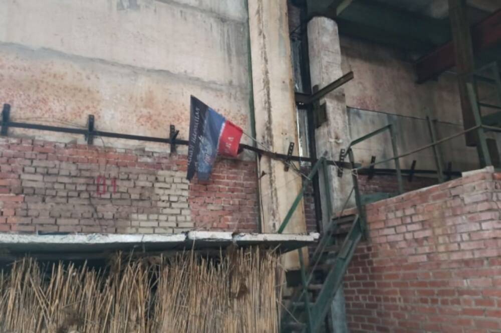 ДНР: ВСУ обстреляли Лозовое минами запрещенного калибра
