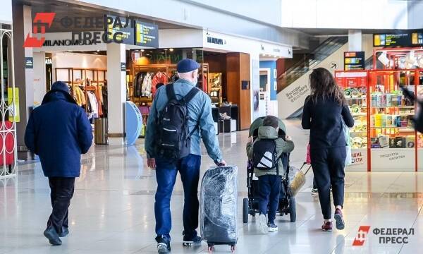Аэропорт Сочи обслужит более 24 тыс. пассажиров