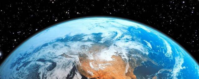 Астрофизики из Университета Рочестера предположили, что Земля может быть разумным существом