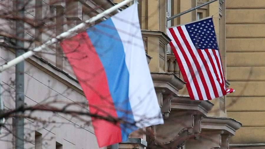 Песков назвал условие восстановления отношений России и США