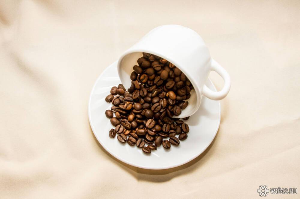 Зарубежный диетолог раскрыла способ замедлить старение с помощью кофе