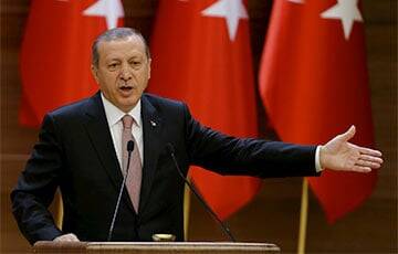 Эрдоган: НАТО пора предпринимать конкретные шаги и не ограничиваться заявлениями по Украине