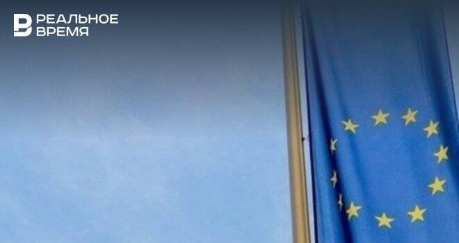 ЕС согласовал «самый жесткий в истории» пакет санкций против России — их введут против Путина и Лаврова