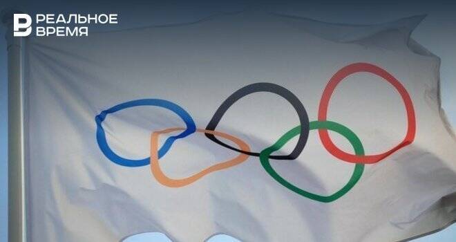Международный олимпийский комитет призвал перенести или отменить все соревнования в России и Белоруссии