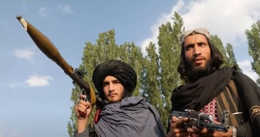 Талибан призвал решить конфликт в Украине «путём диалога и мирными средствами»