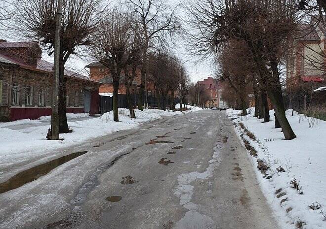В ближайшие дни в Рязанской области ожидаются «температурные качели»