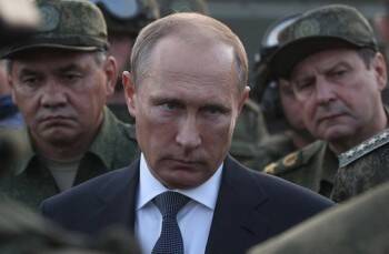 Владимир Путин призвал ВСУ прекращать войну и забирать власть…