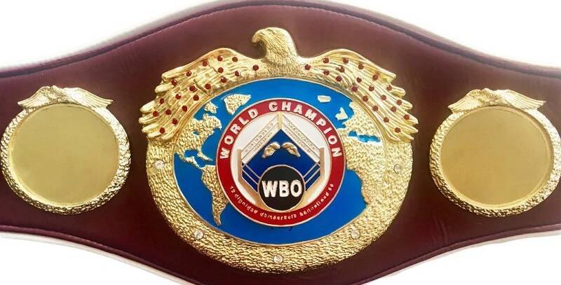 Президент WBO: Рассматриваем возможность не включать российских боксеров в рейтинги и не проводить любых боев в этой стране