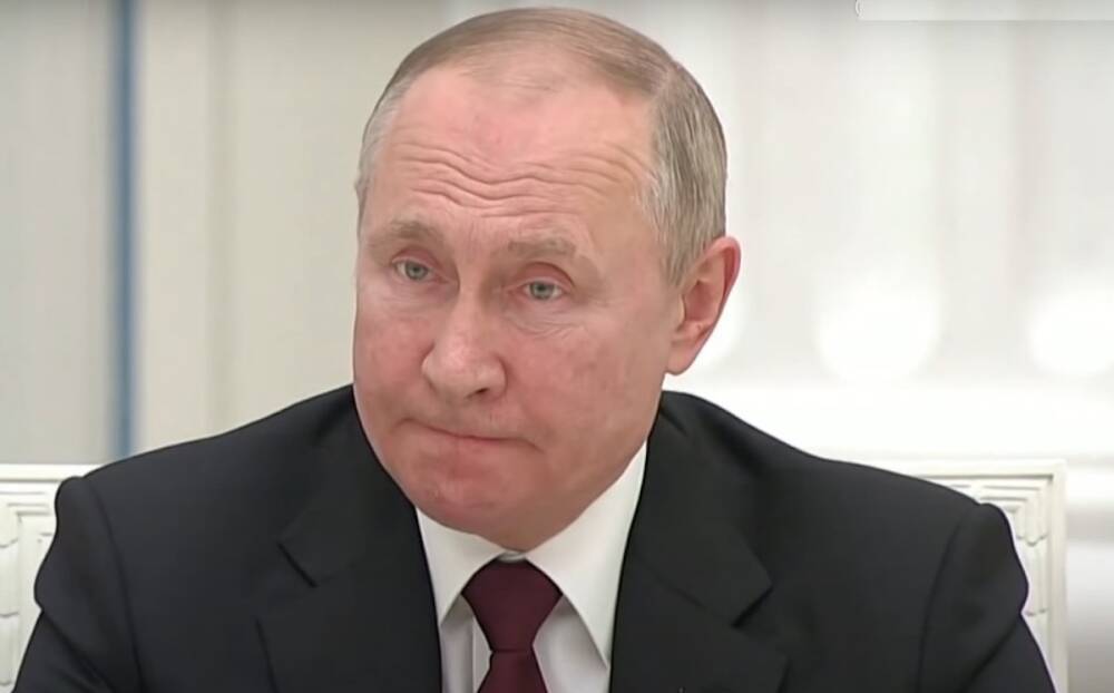 Путин и Лавров лишаться всего: стало известно о "личных" санкциях от ЕС