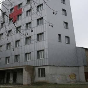 Ляшко: В Мелитополе под вражеский обстрел попал онкологический диспансер