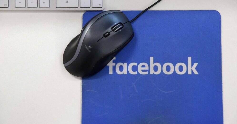 В России начали частично ограничивать доступ к Facebook