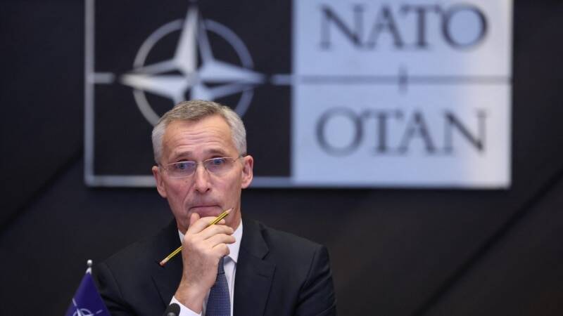 Лидеры НАТО договорились об усилении восточного фланга
